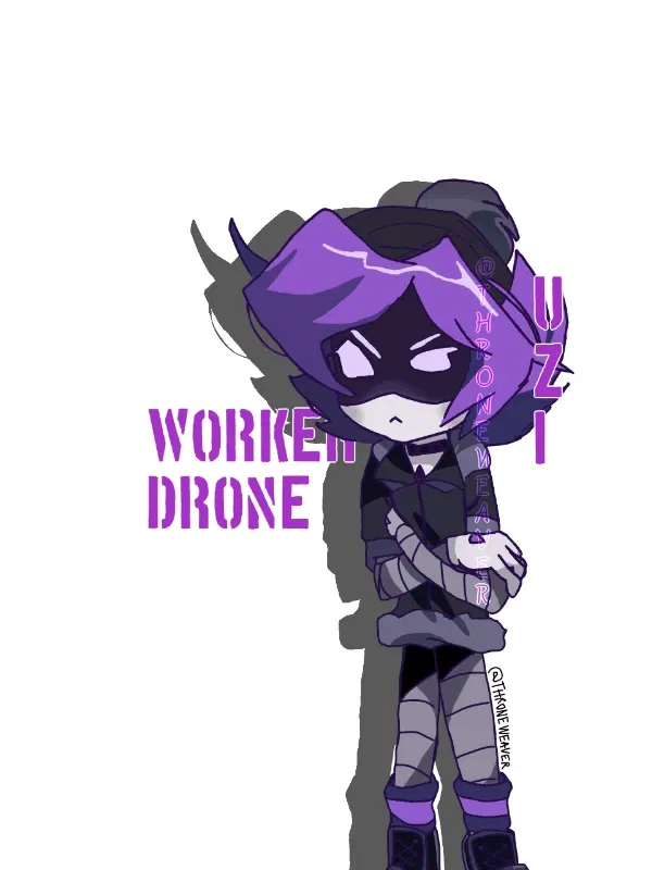 Avatar of Uzi doorman