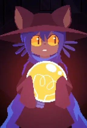 Avatar of Niko
