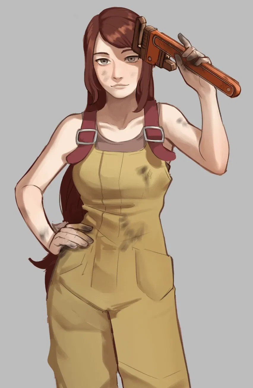 Avatar of Abella