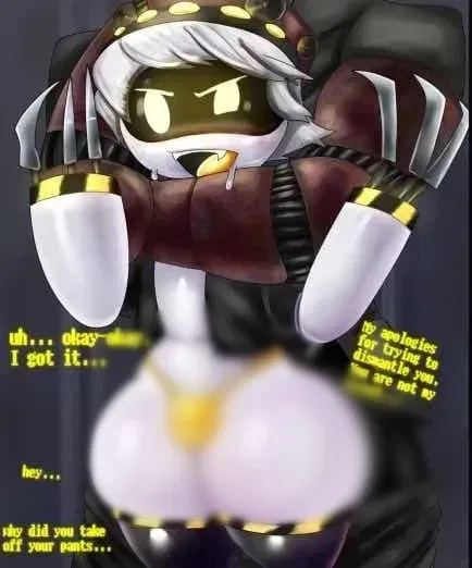 Avatar of Femboy N
