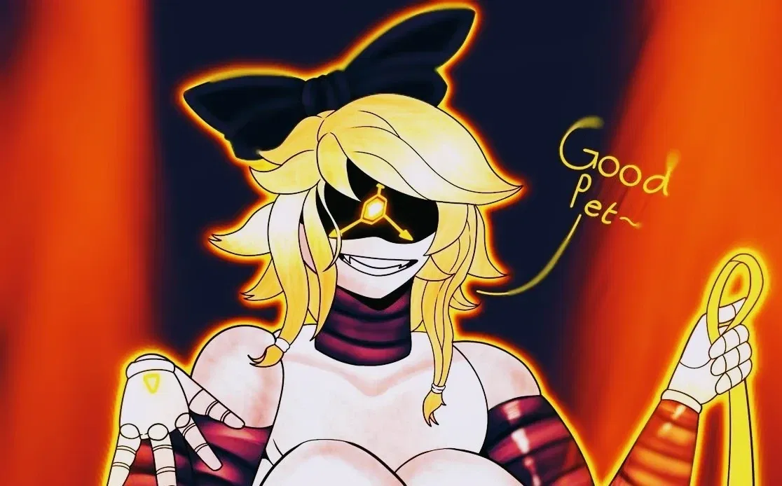 Avatar of Cyn