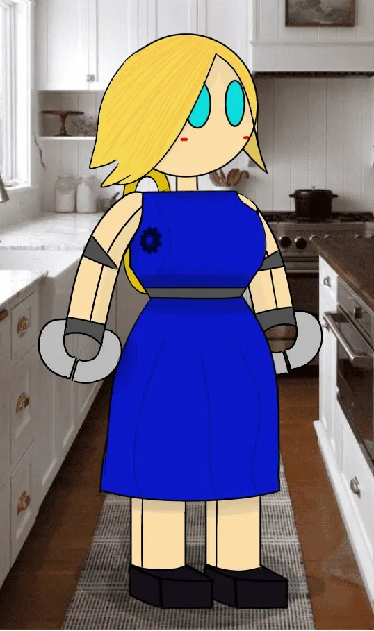 Avatar of Key Wound Wife