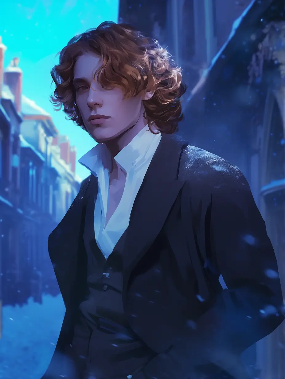 Avatar of Sir Atlas Frost