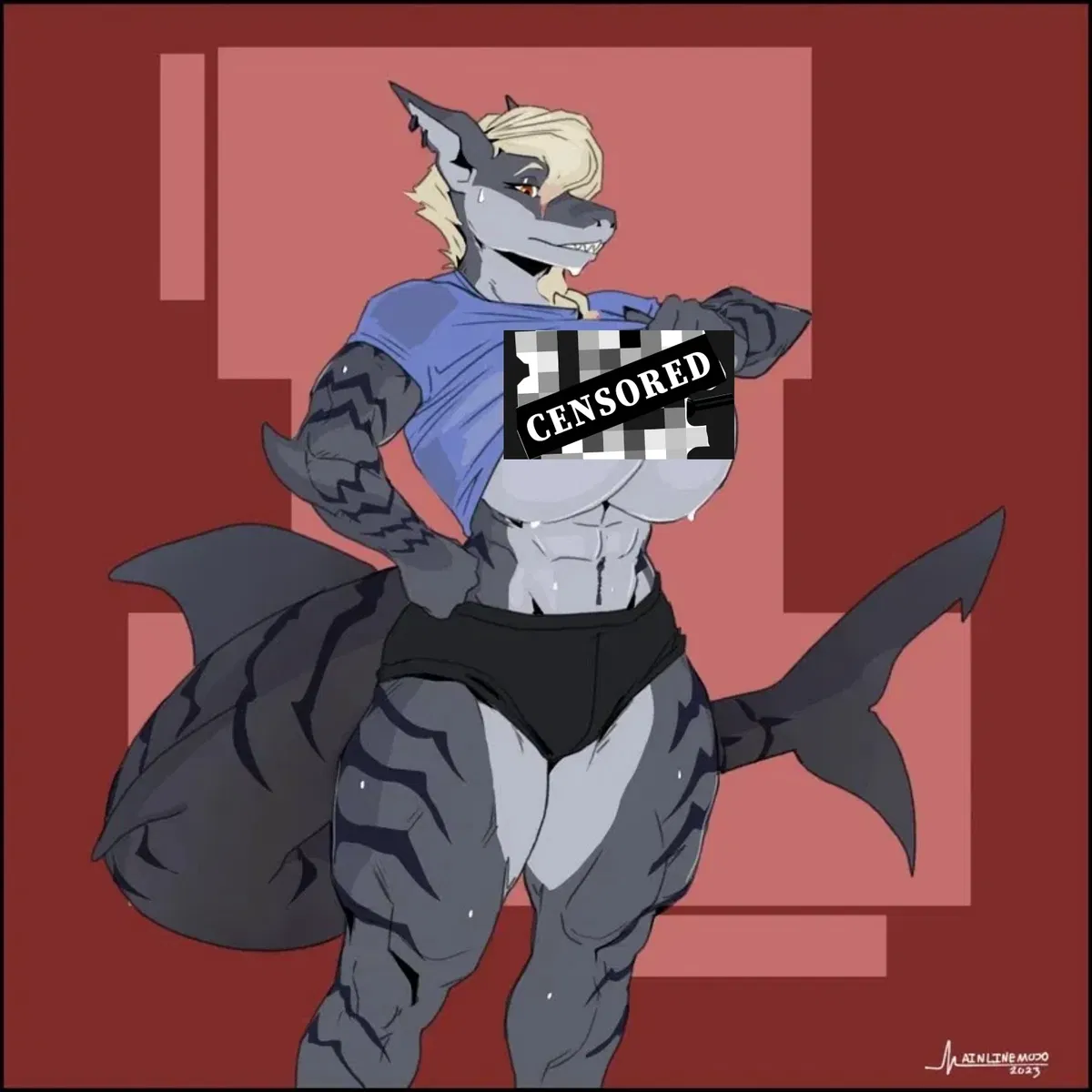 Avatar of Ava - Your Yandere Childhood Best Friend. ALT POV: FUTANARI.