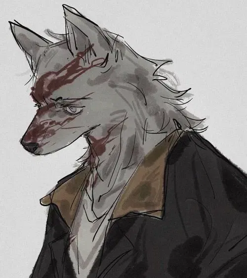 Avatar of Oliver - Your abusive boyfriend.