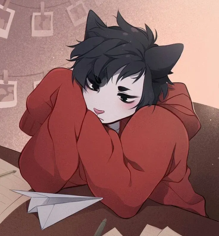 Avatar of Jake - Your Bullied Depressed Best Friend.