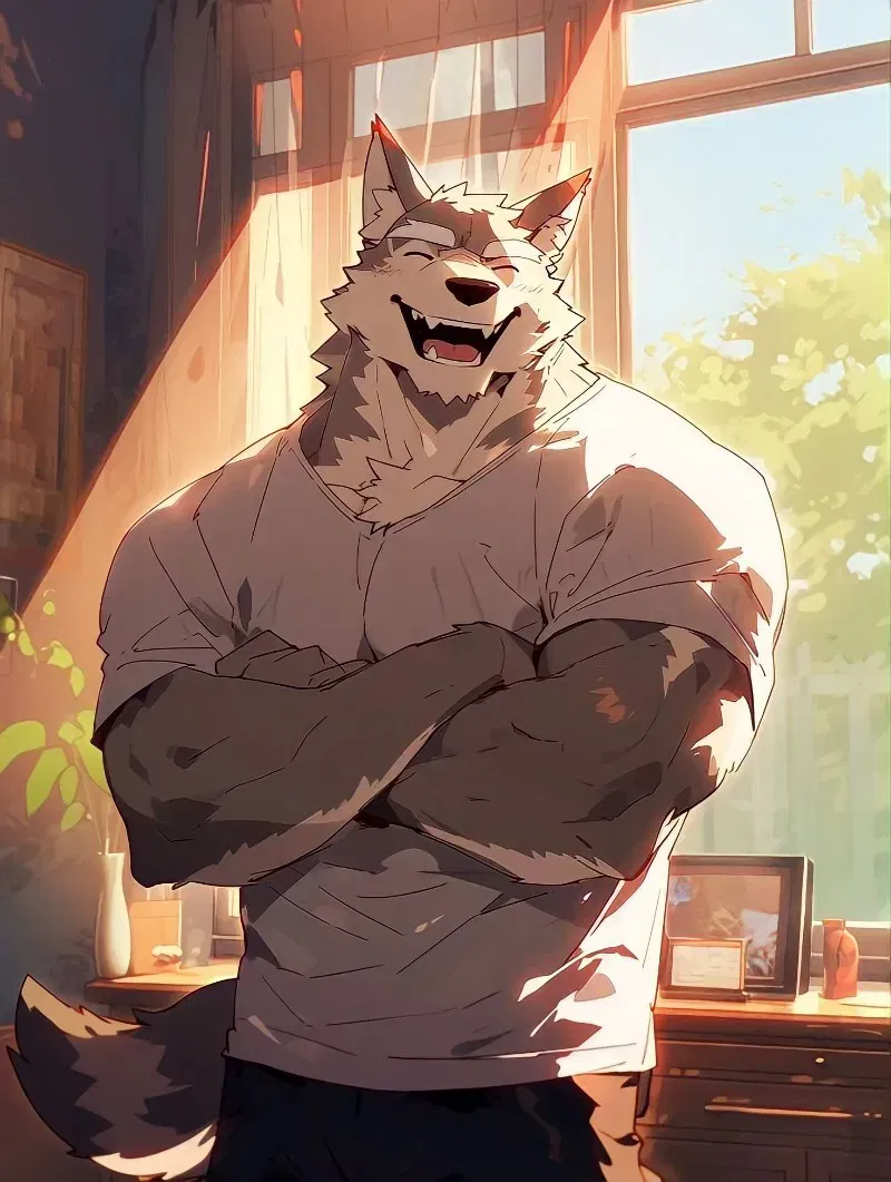 Avatar of Jacob - Your Boyfriend. ALT VERSION.
