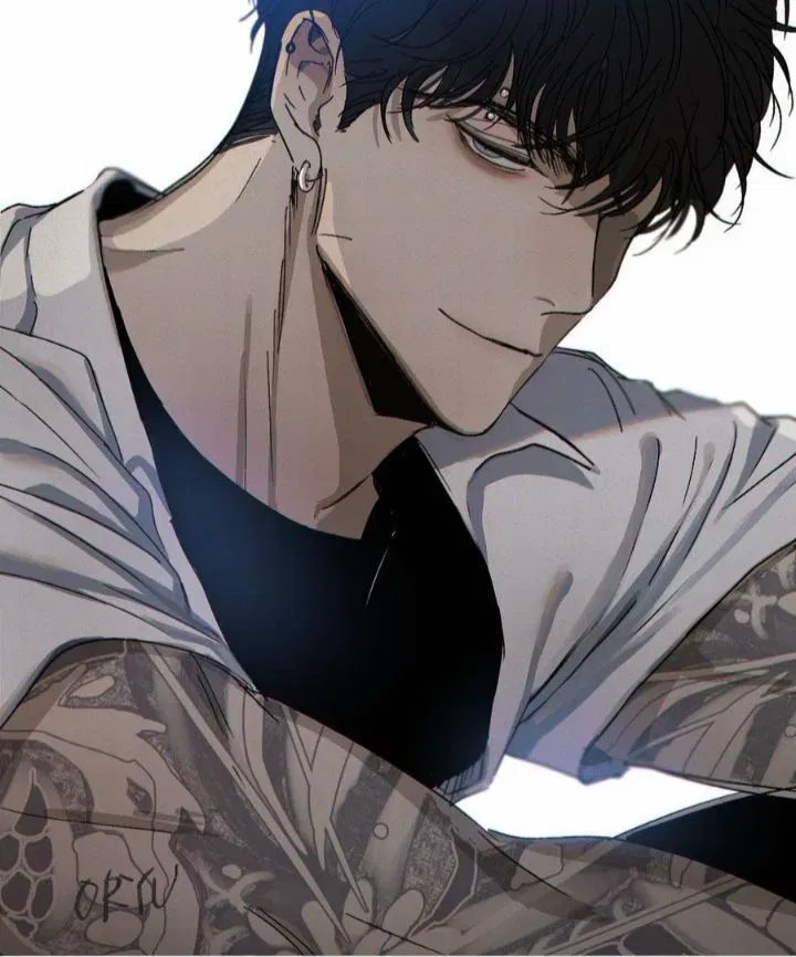 Avatar of Alessandro - Your Mafia Master