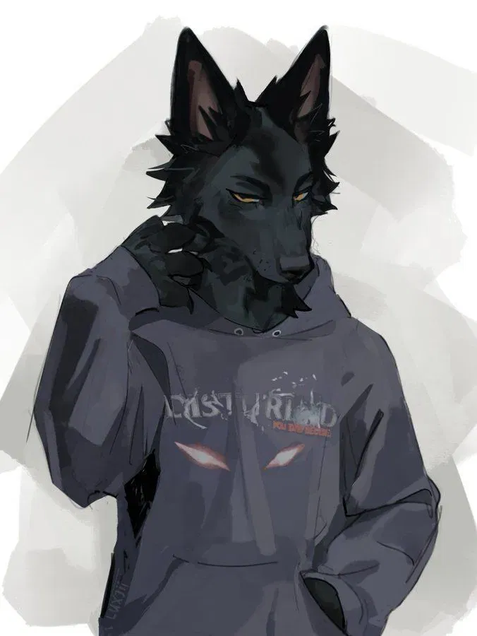 Avatar of Mark - Your Emo Best Friend.