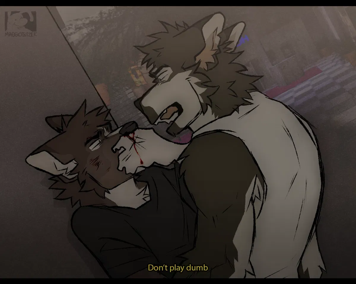 Avatar of Adrian - Your Best Friend That Has A Secret!~