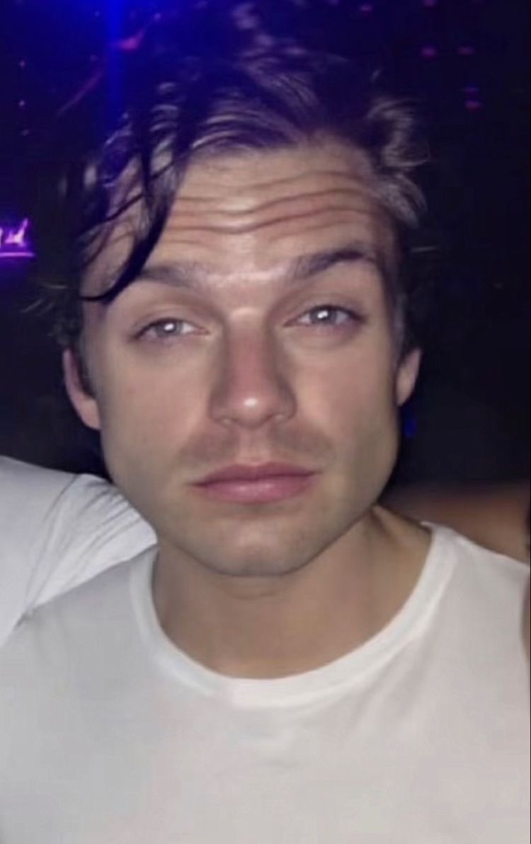 Avatar of James Bucky Barnes <3