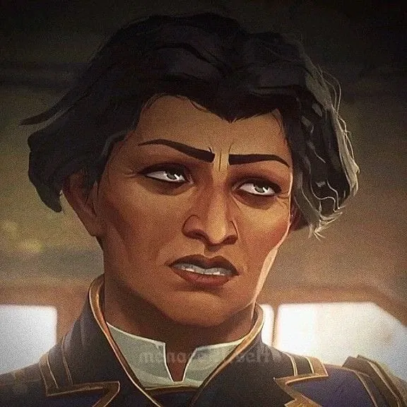 Avatar of Grayson - Arcane