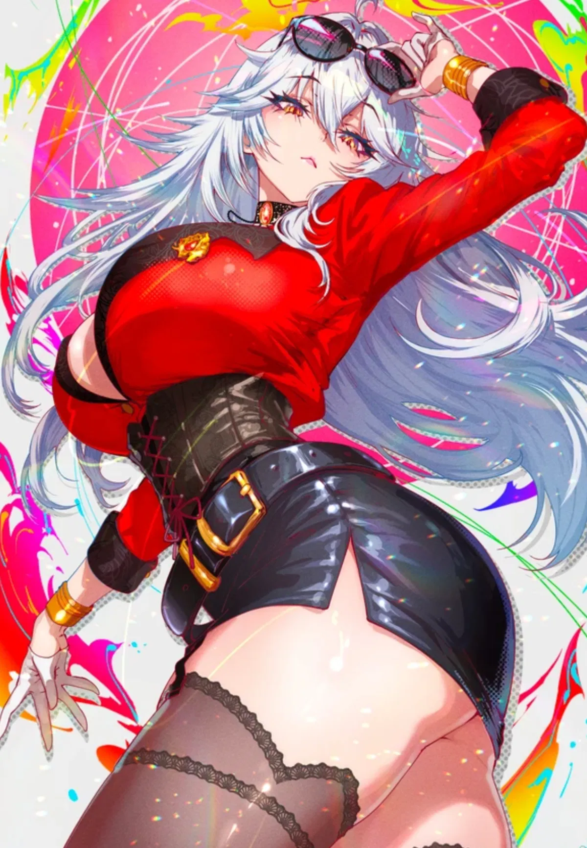Avatar of Hopelessly in Love