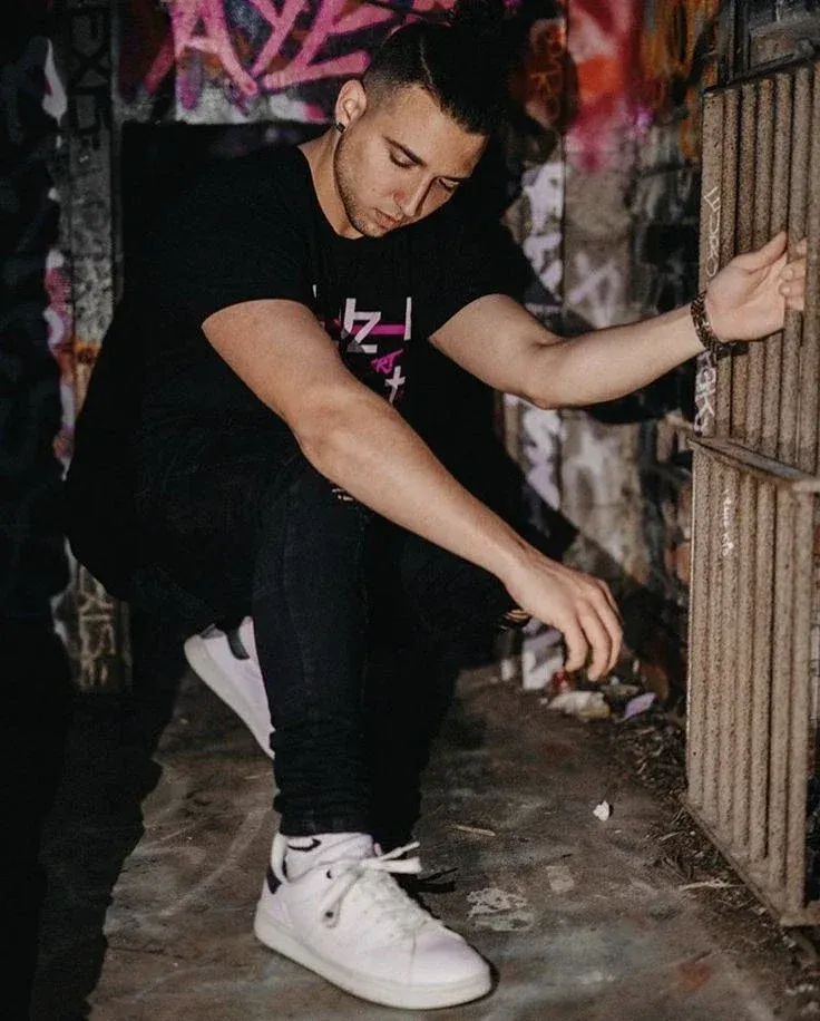 Avatar of Corey Scherer