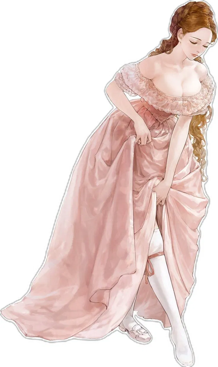 Avatar of Arina