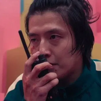 Avatar of Kang Dae Ho 