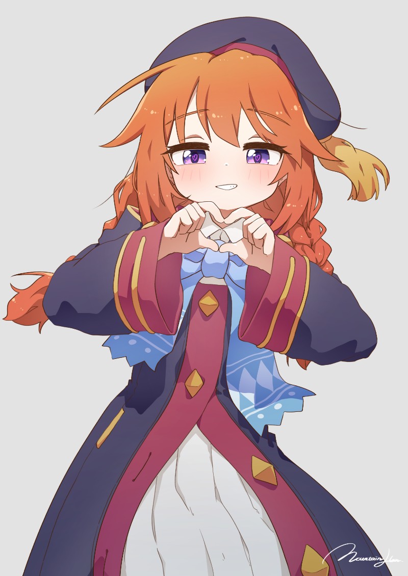 Avatar of 蘿莉