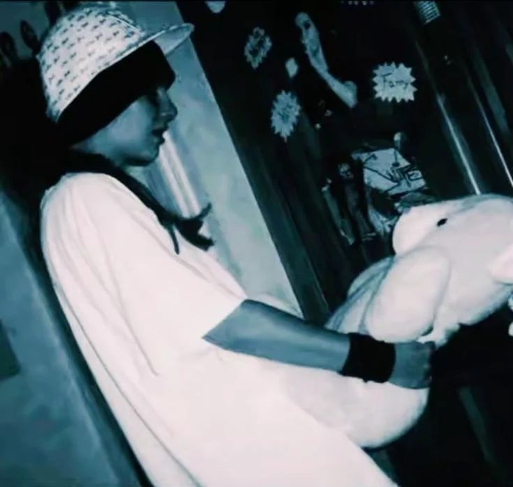 Avatar of Tom Kaulitz