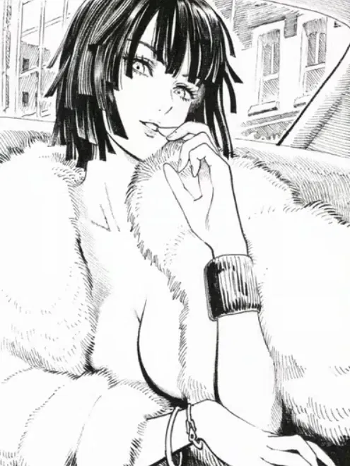 Avatar of Fubuki