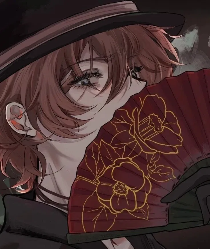 Avatar of Chuuya Nakahara 