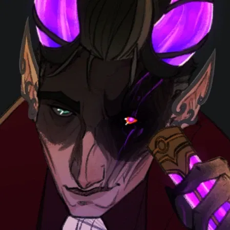 Avatar of Shimmering Souls