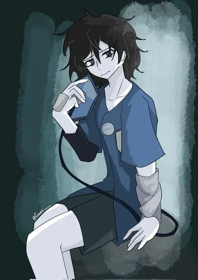 Avatar of Patrick__vitals