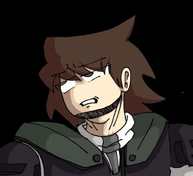 Avatar of Dane McCaughine (Dane the Security Guard)