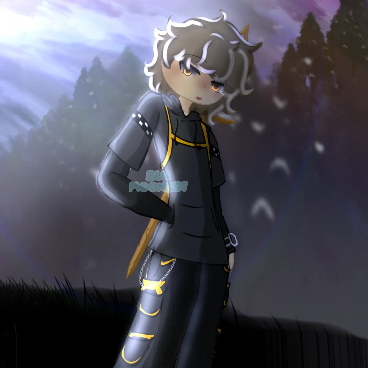 Avatar of Solar Nisshoku.