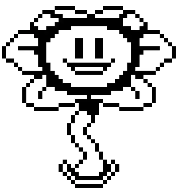 Avatar of Flowey