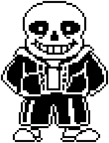 Avatar of Sans
