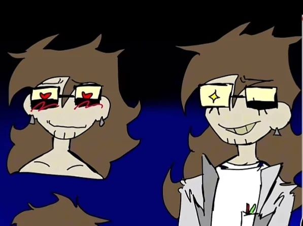 Avatar of Chaos