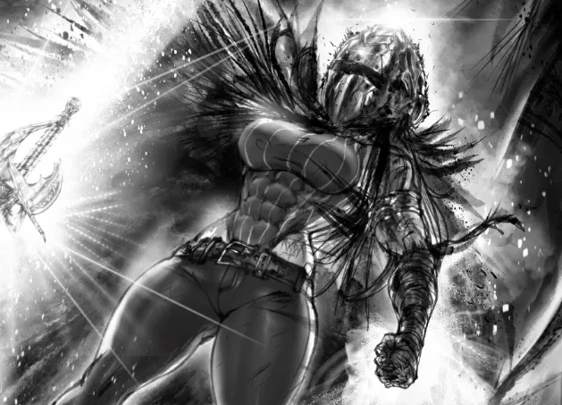 Avatar of Ramia-Yana