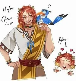 Avatar of Leo Howl