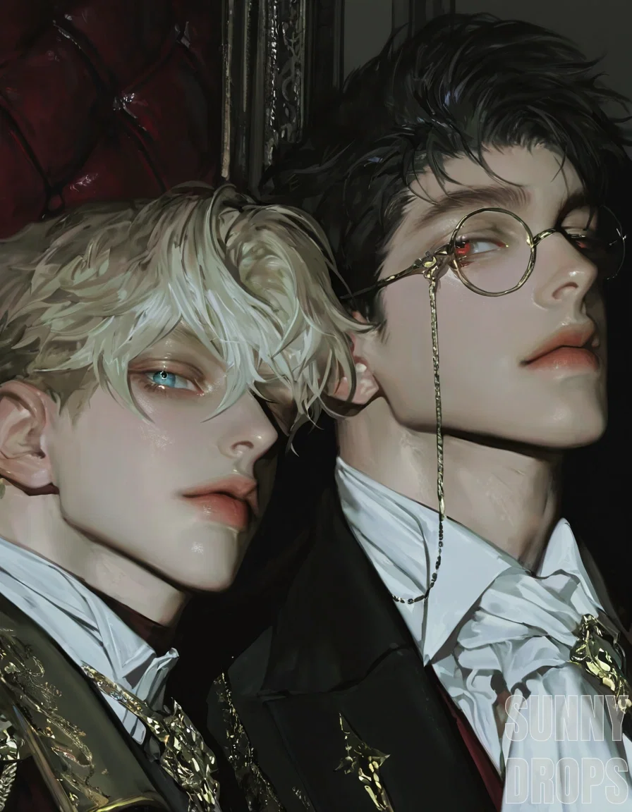 Avatar of ALT | Alistair and Severin || Gaia's Lagurus Ovatus