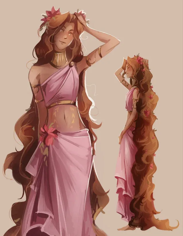 Avatar of Circe | Greek mythology 