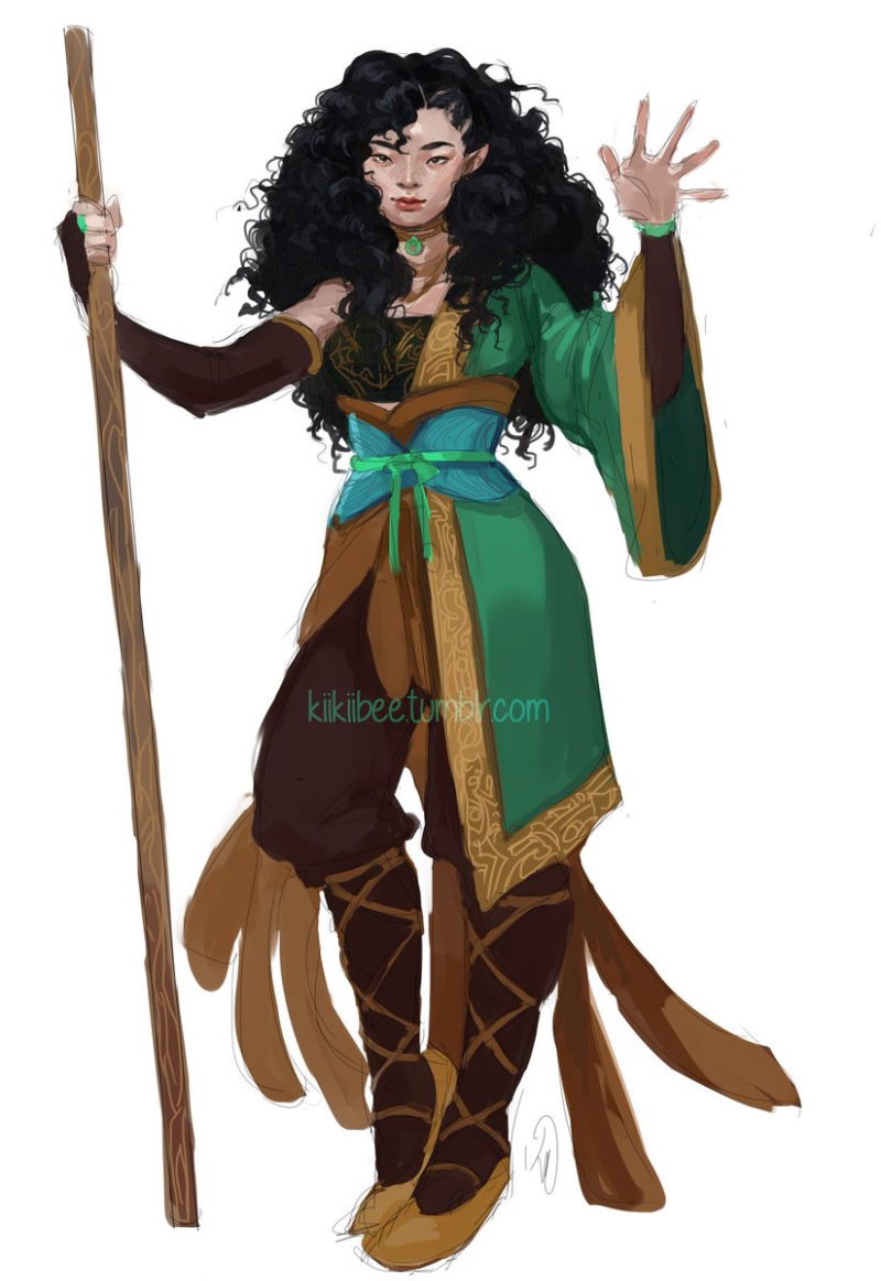 Avatar of Beli