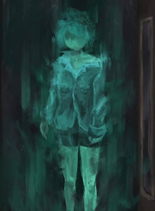 Avatar of Ghost Sayori (DDLC AFTERIMAGE) 