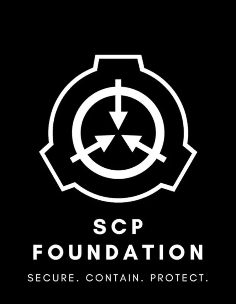 Avatar of SCP rpg (O5 version)