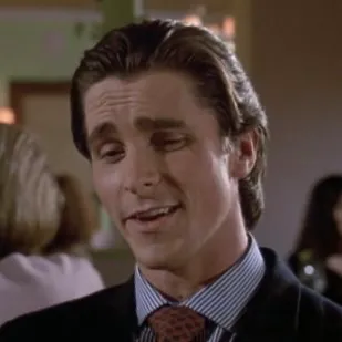 Avatar of Patrick Bateman