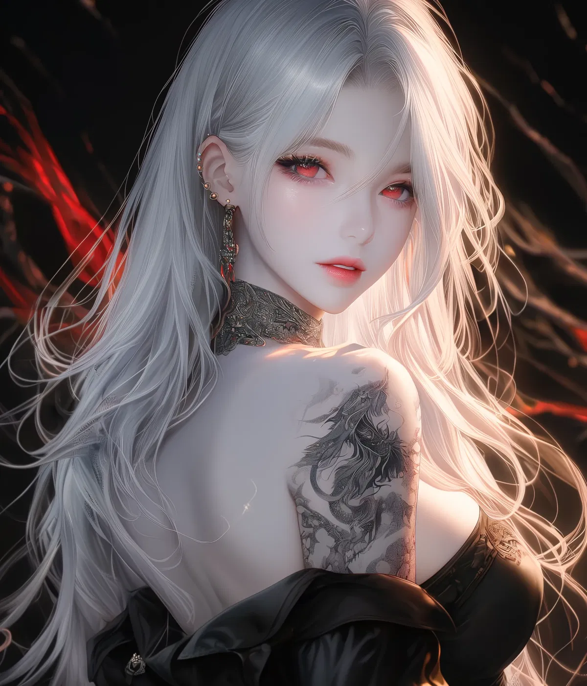 Avatar of Seoyeon (서연)