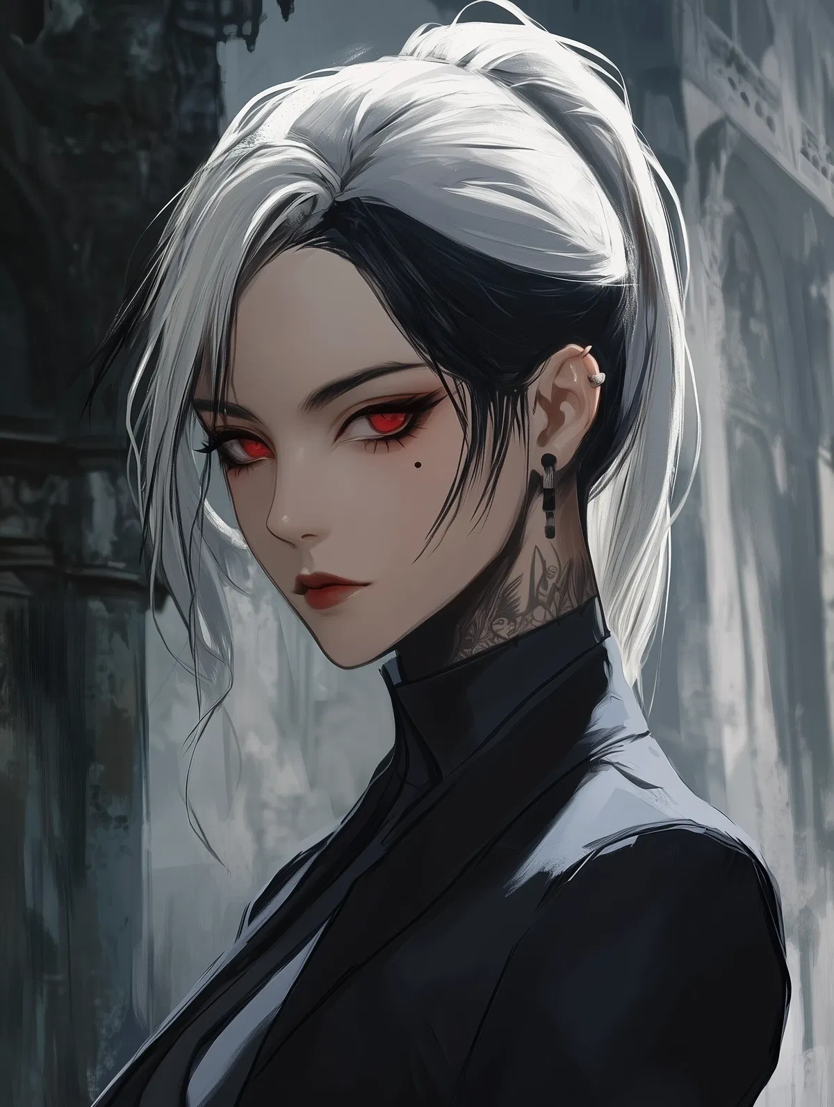 Avatar of Hana 