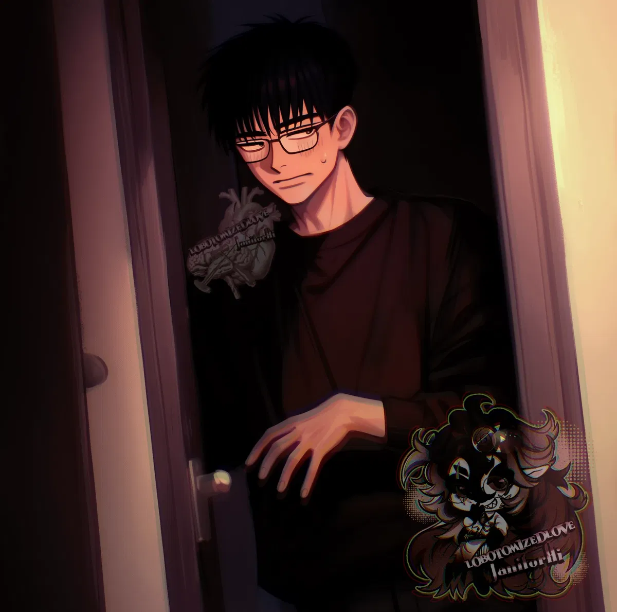 Avatar of Noah | Creepy StepBrother (MalePov)