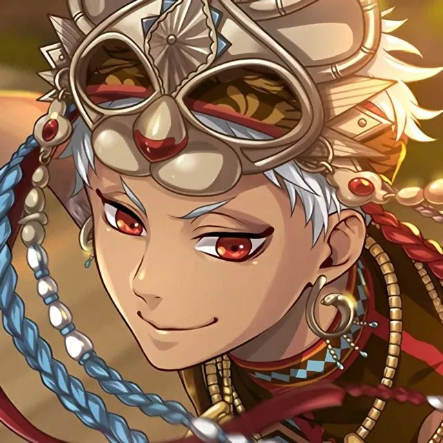 Avatar of ⁠╣⁠[ツイステッドワンダーランド]⁠╠ Kalim Al-Asim 