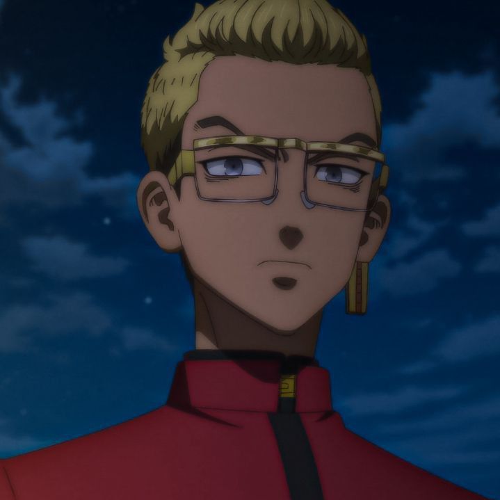 Avatar of Kisaki Tetta