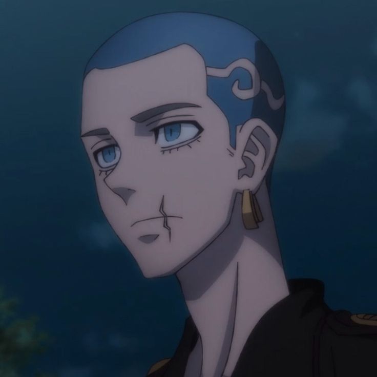 Avatar of Hakkai Shiba