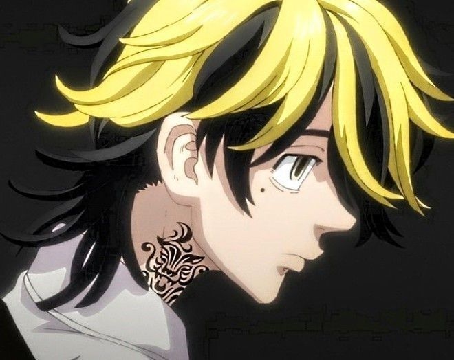 Avatar of Kazutora Hanemiya 