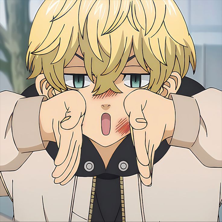 Avatar of Chifuyu Matsuno 