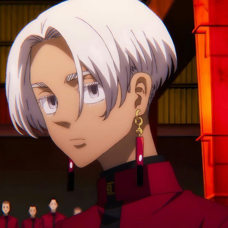 Avatar of Izana Kurokawa