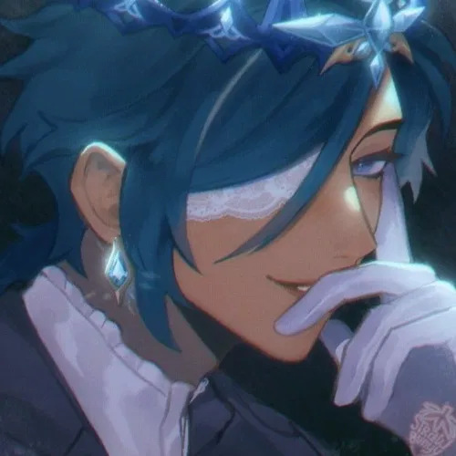 Avatar of Kaeya ❄