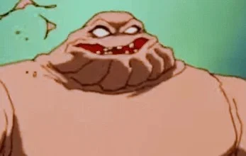 Avatar of Clayface